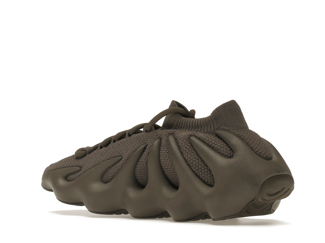 Vue 23 de adidas Yeezy 450 Cinder