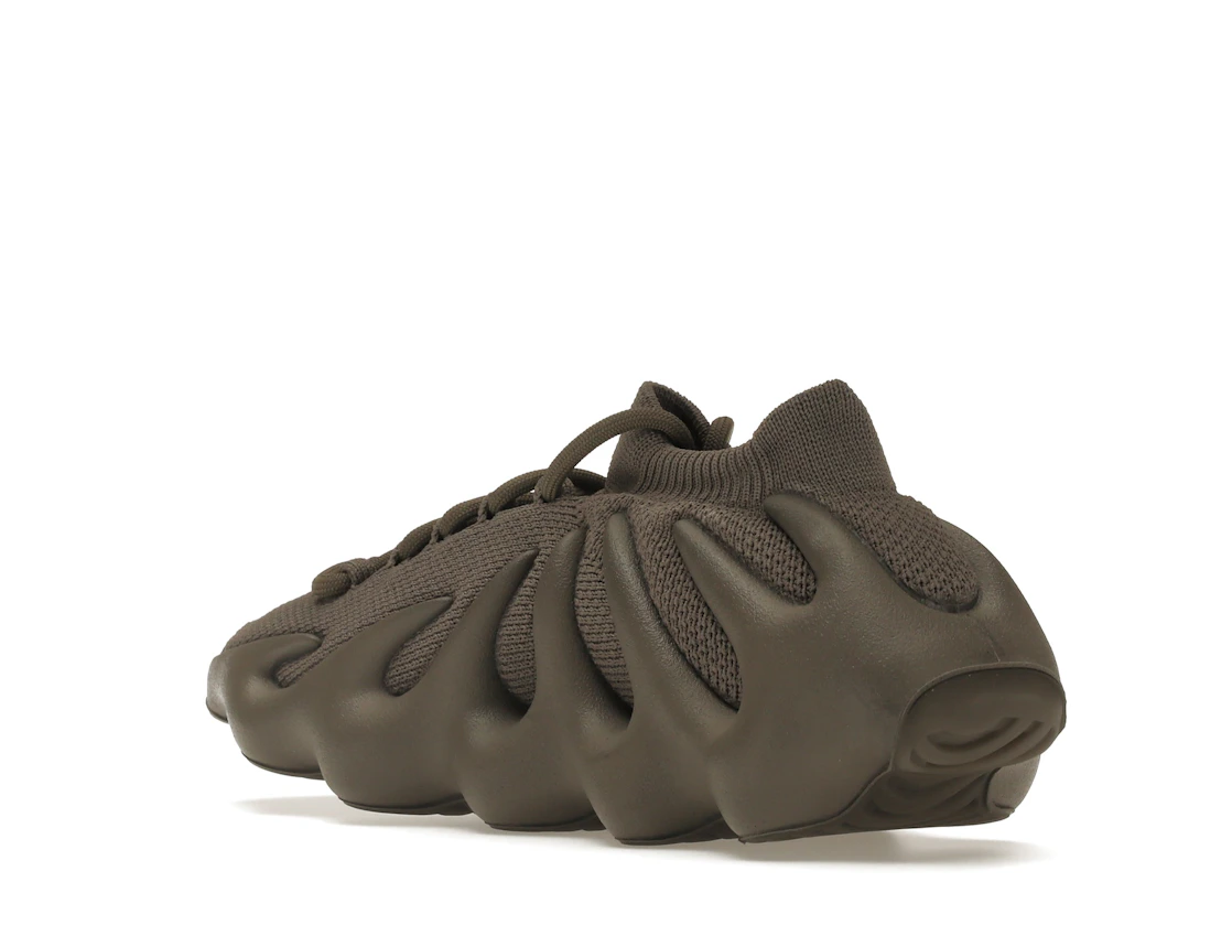 Vue 24 de adidas Yeezy 450 Cinder