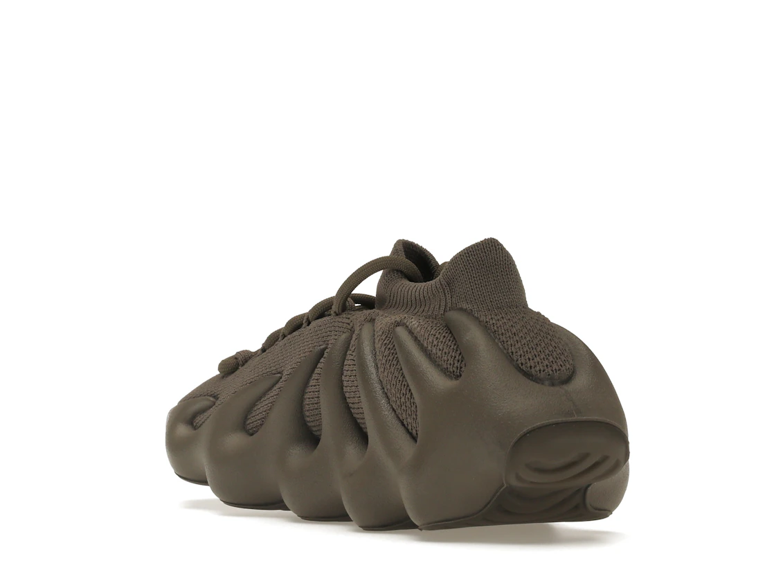 Vue 25 de adidas Yeezy 450 Cinder