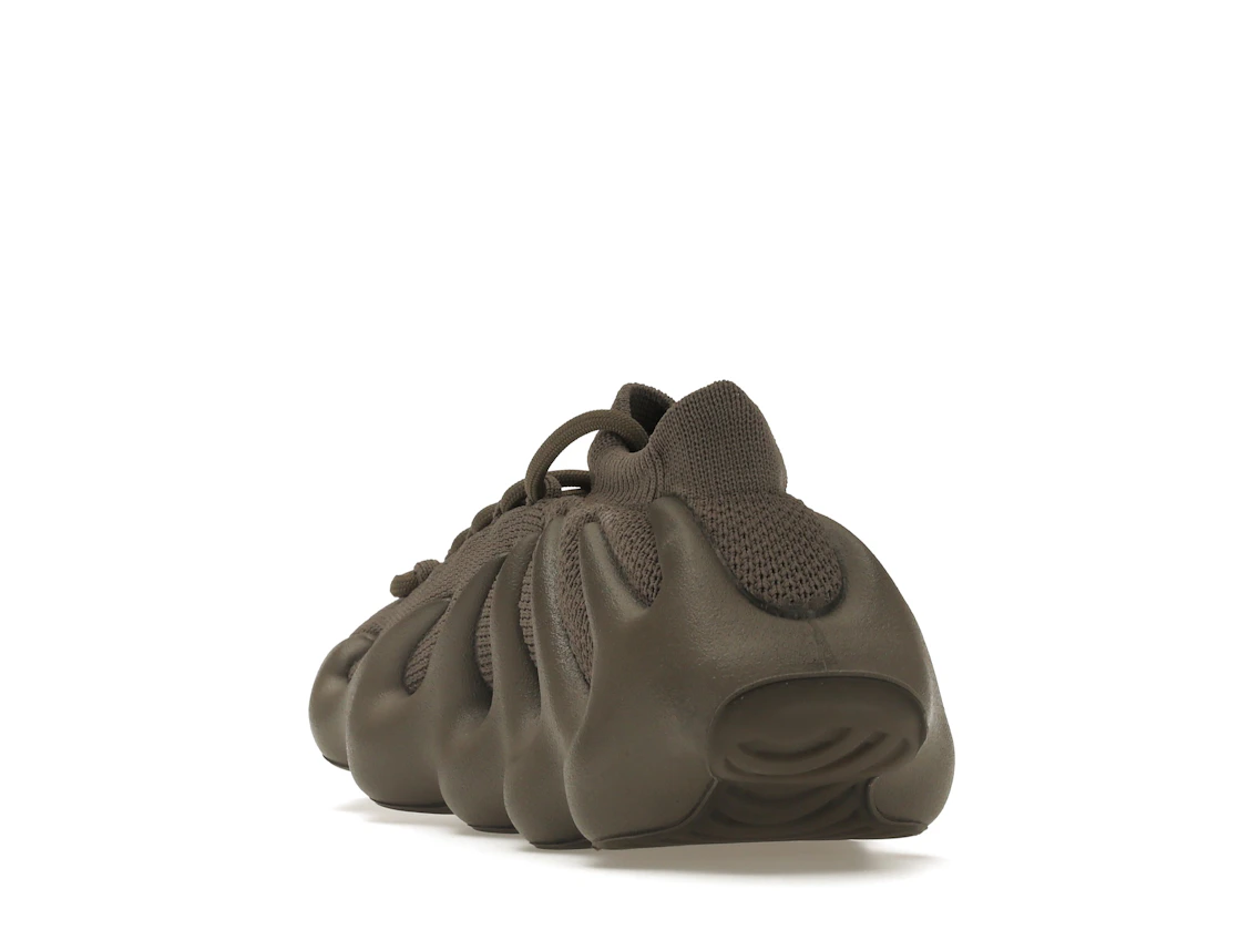 Vue 26 de adidas Yeezy 450 Cinder