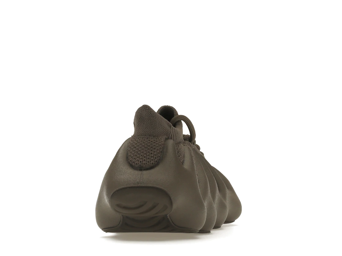 Vue 29 de adidas Yeezy 450 Cinder