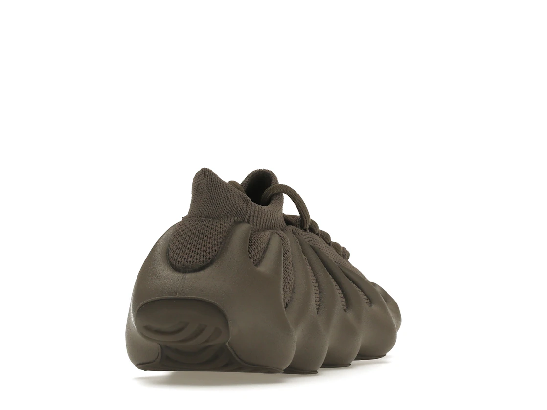 Vue 30 de adidas Yeezy 450 Cinder
