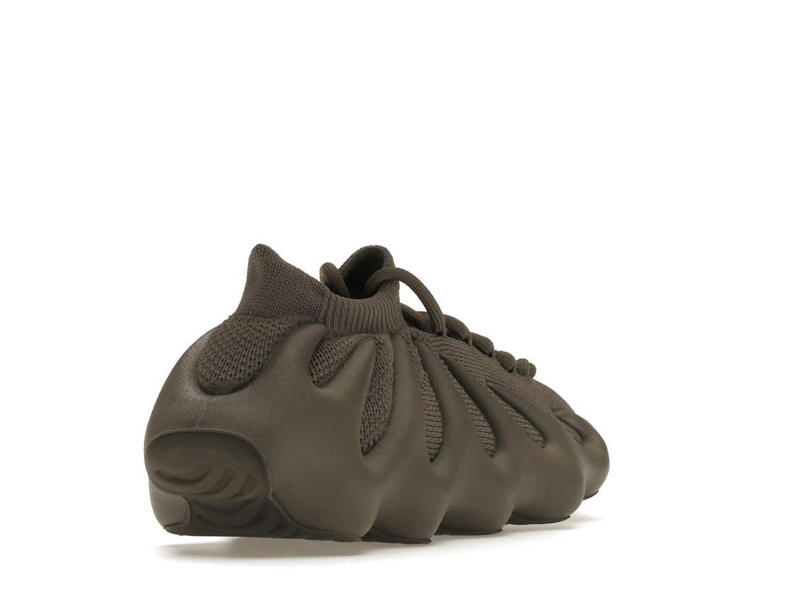 Vue 31 de adidas Yeezy 450 Cinder