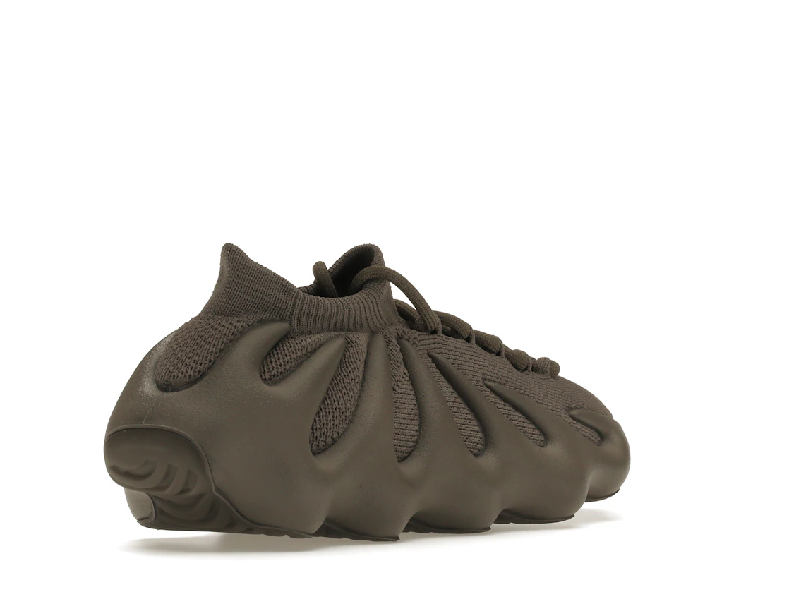 Vue 32 de adidas Yeezy 450 Cinder