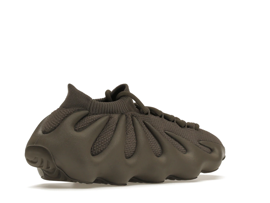 Vue 33 de adidas Yeezy 450 Cinder