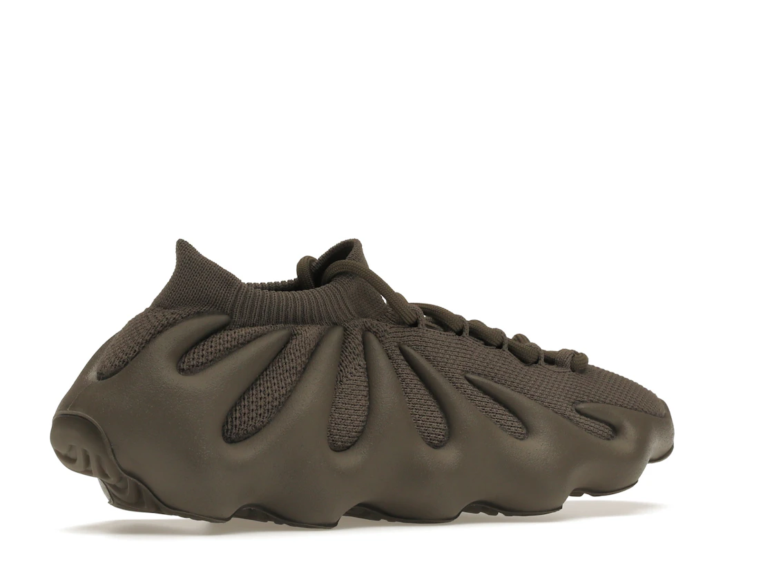 Vue 34 de adidas Yeezy 450 Cinder