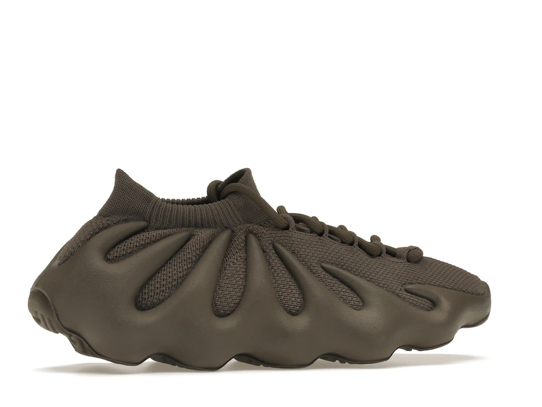 Vue 35 de adidas Yeezy 450 Cinder