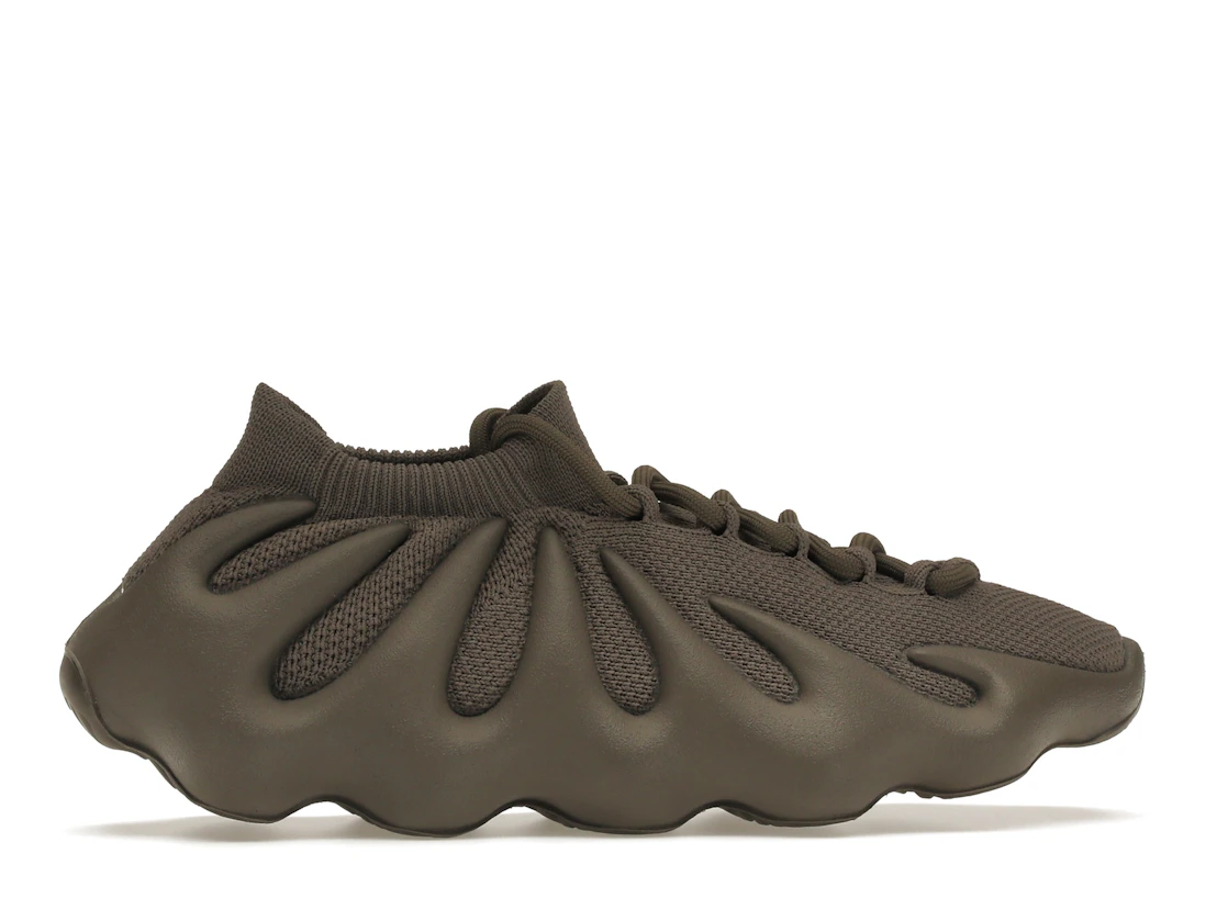 Vue 36 de adidas Yeezy 450 Cinder
