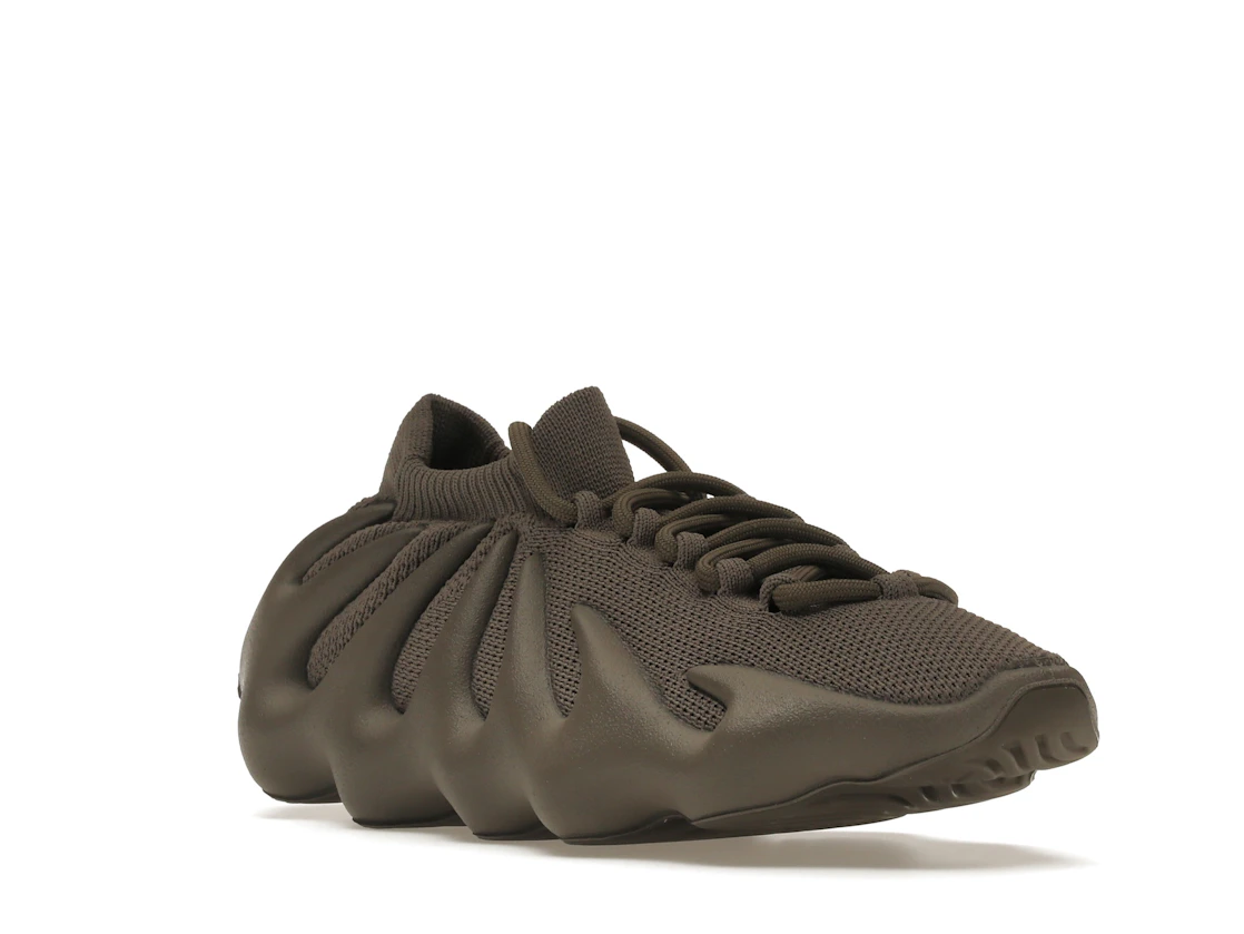 Vue 6 de adidas Yeezy 450 Cinder
