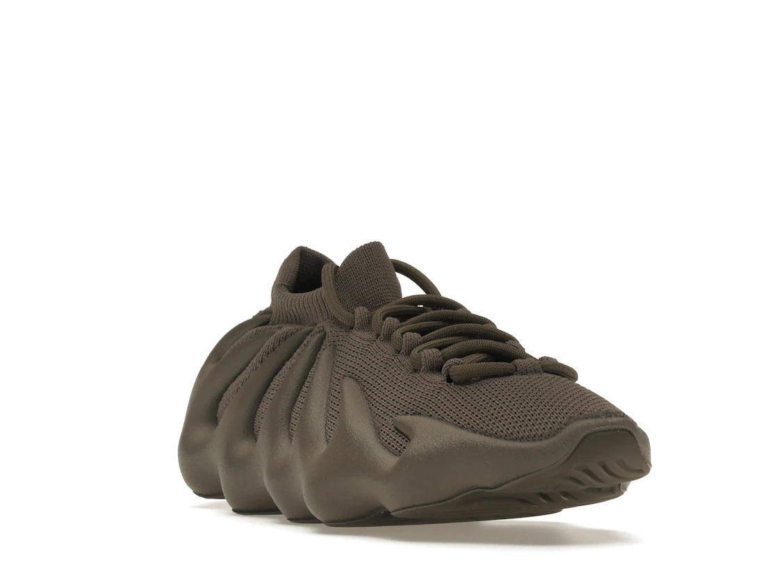 Vue 7 de adidas Yeezy 450 Cinder
