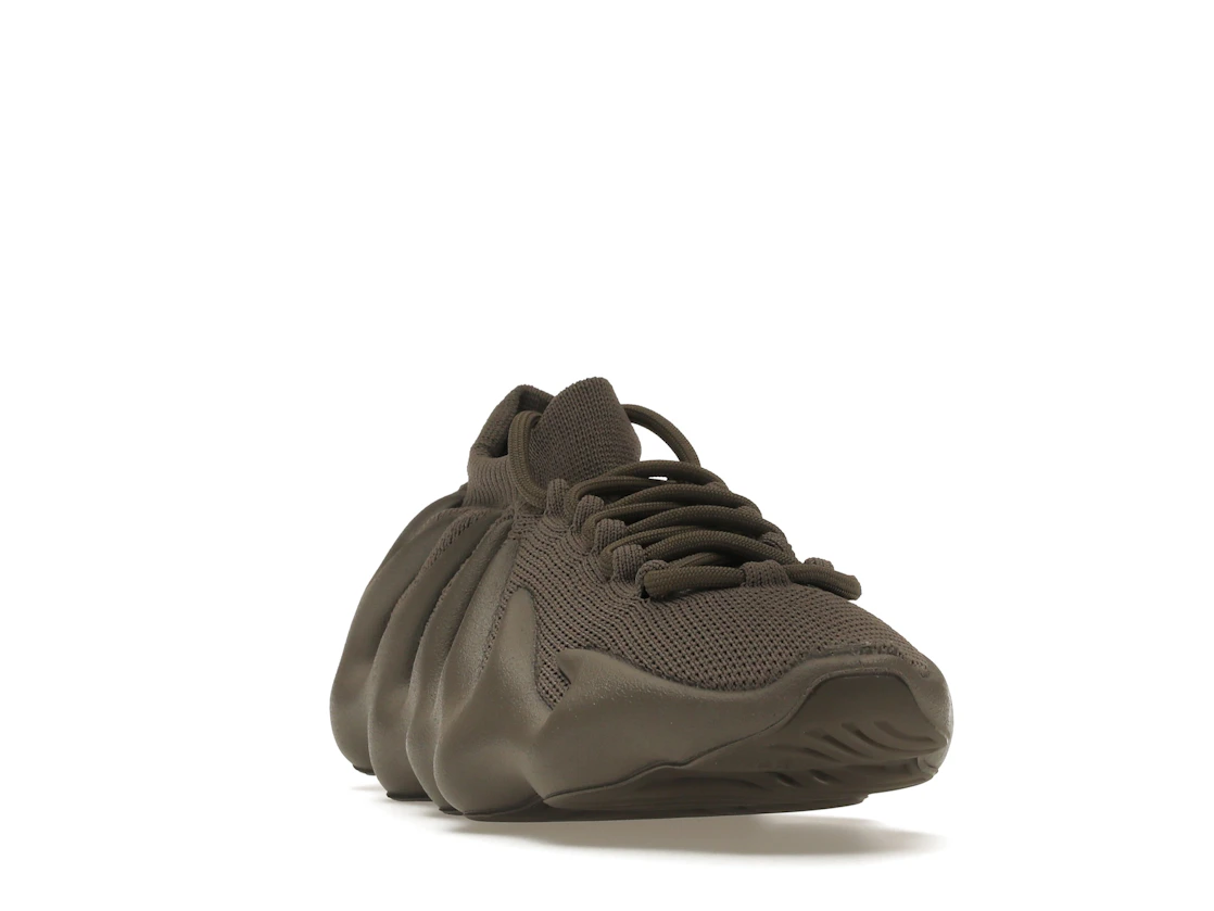 Vue 8 de adidas Yeezy 450 Cinder