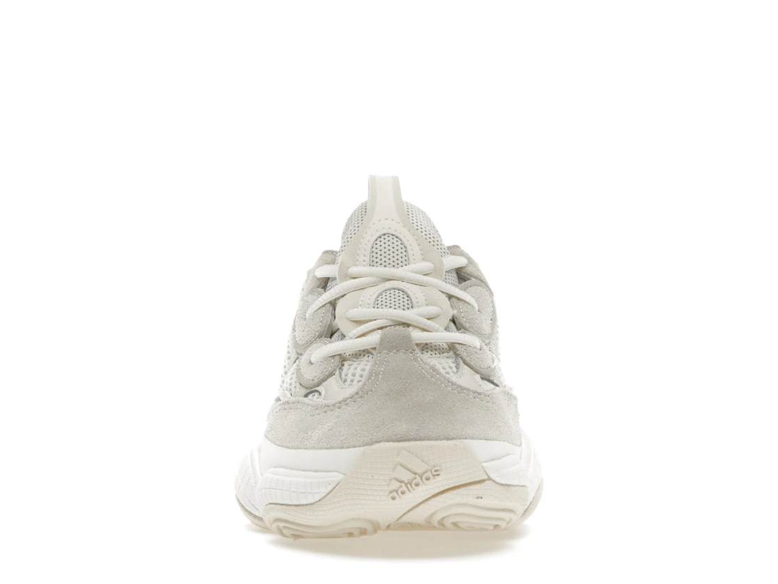 Vue 10 de adidas Yeezy 500 Bone White (2023)