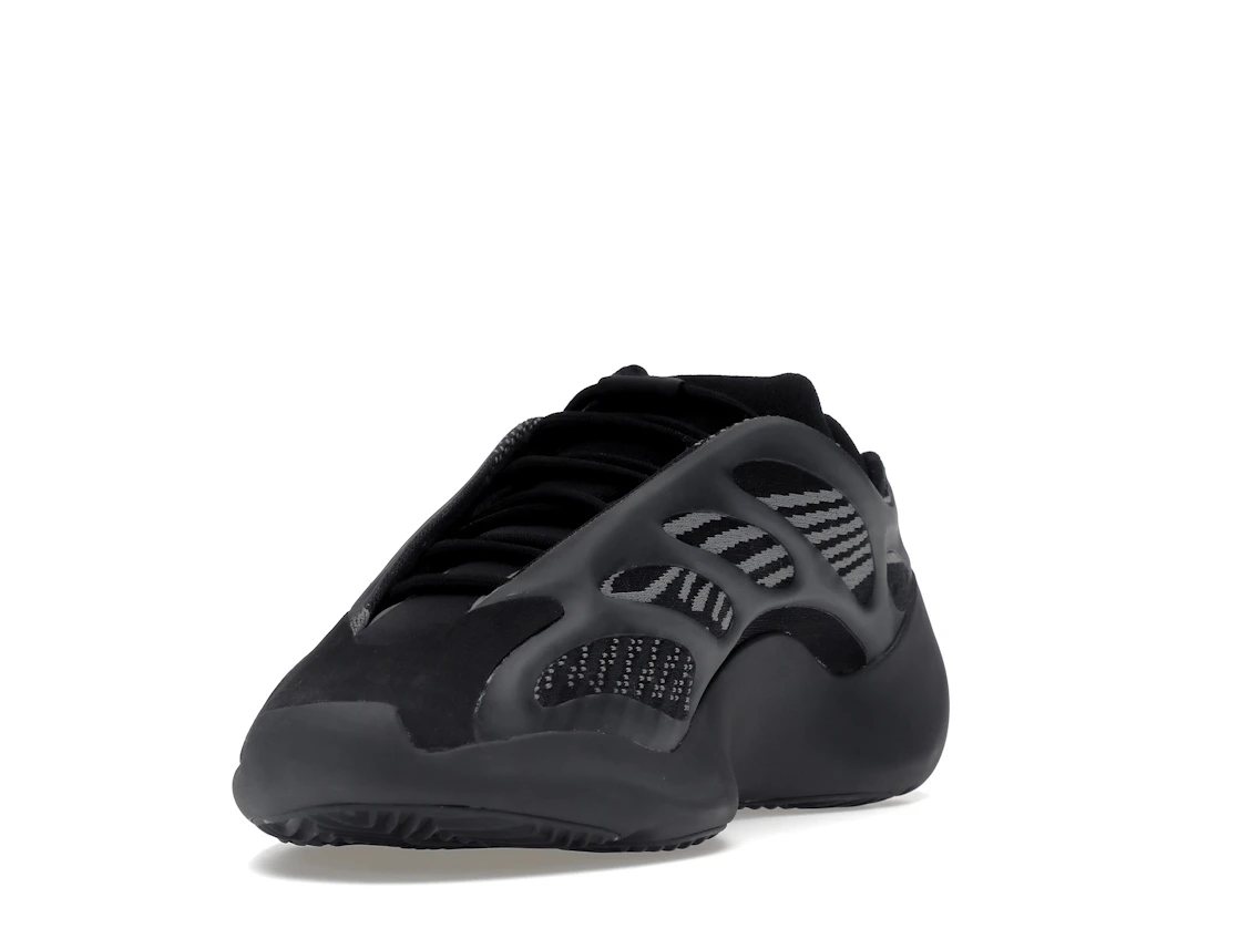 Vue 13 de adidas Yeezy 700 V3 Dark Glow