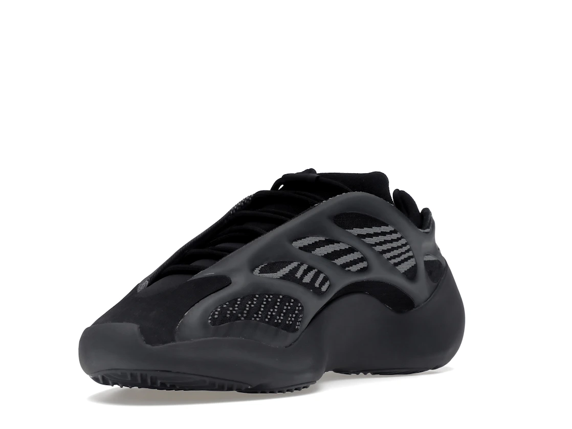 Vue 14 de adidas Yeezy 700 V3 Dark Glow