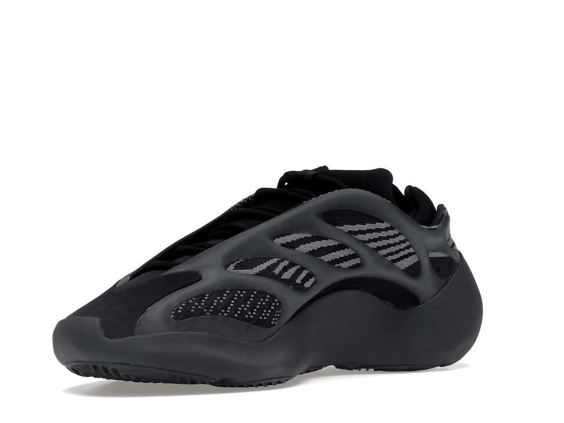 Vue 15 de adidas Yeezy 700 V3 Dark Glow
