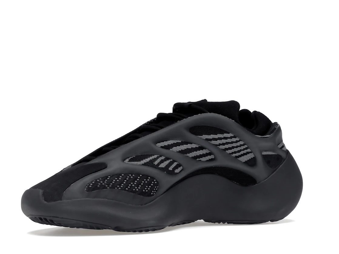 Vue 16 de adidas Yeezy 700 V3 Dark Glow