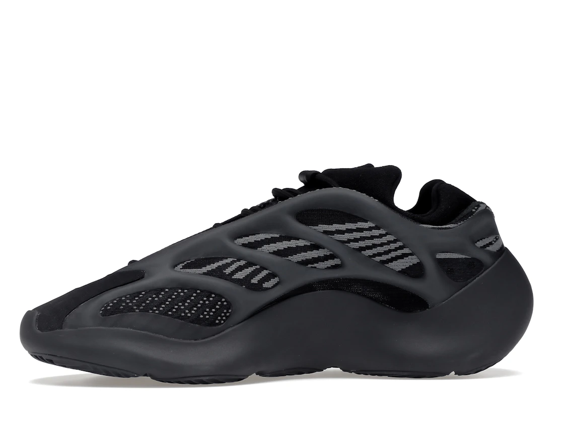 Vue 18 de adidas Yeezy 700 V3 Dark Glow
