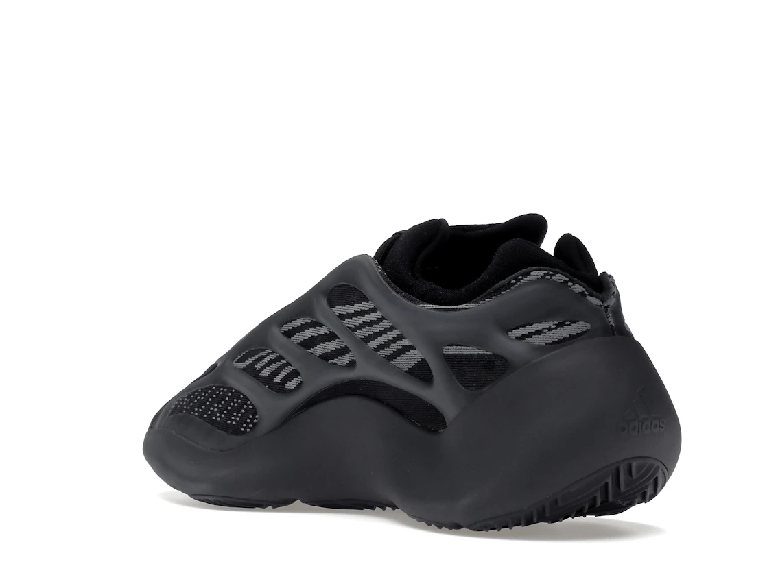 Vue 24 de adidas Yeezy 700 V3 Dark Glow