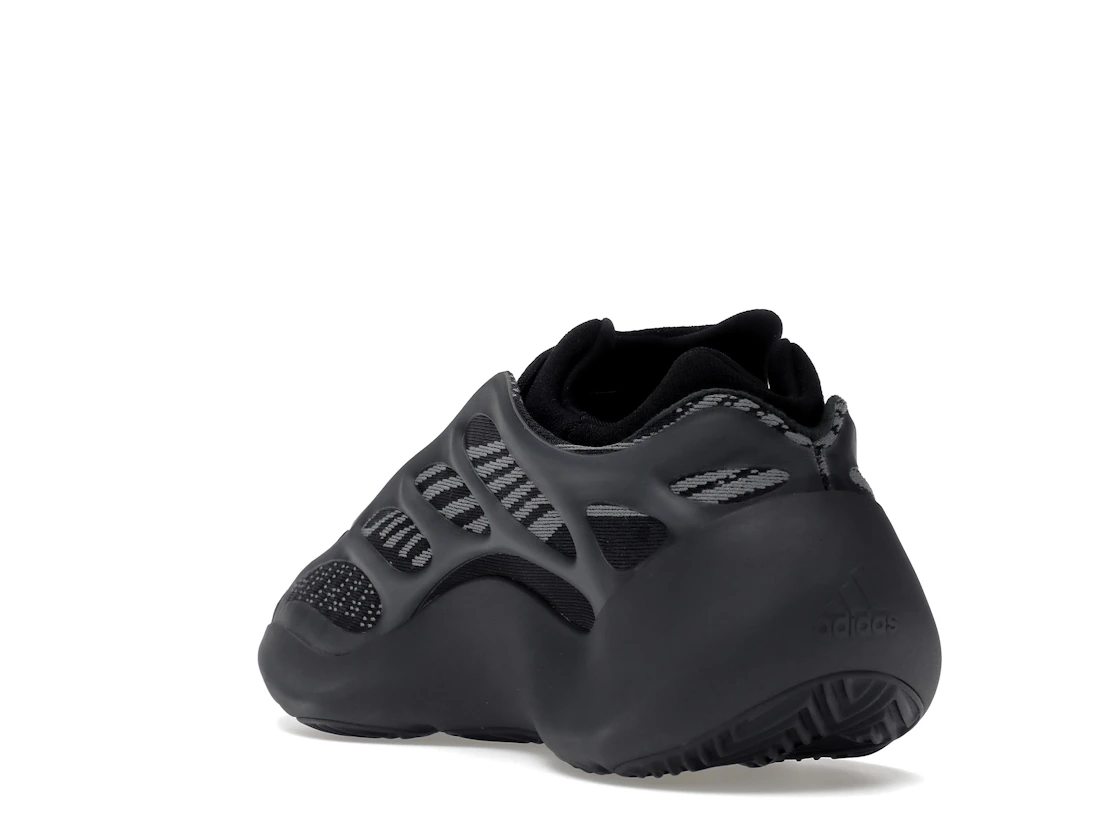 Vue 25 de adidas Yeezy 700 V3 Dark Glow