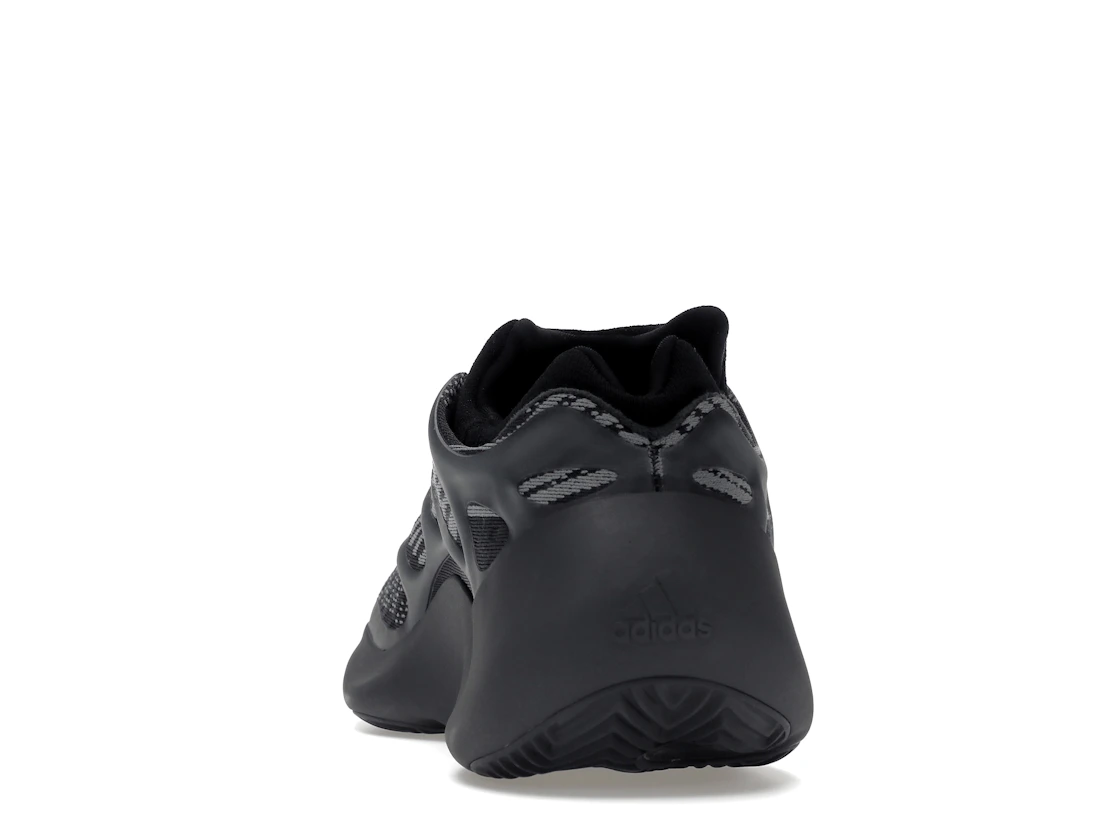 Vue 27 de adidas Yeezy 700 V3 Dark Glow