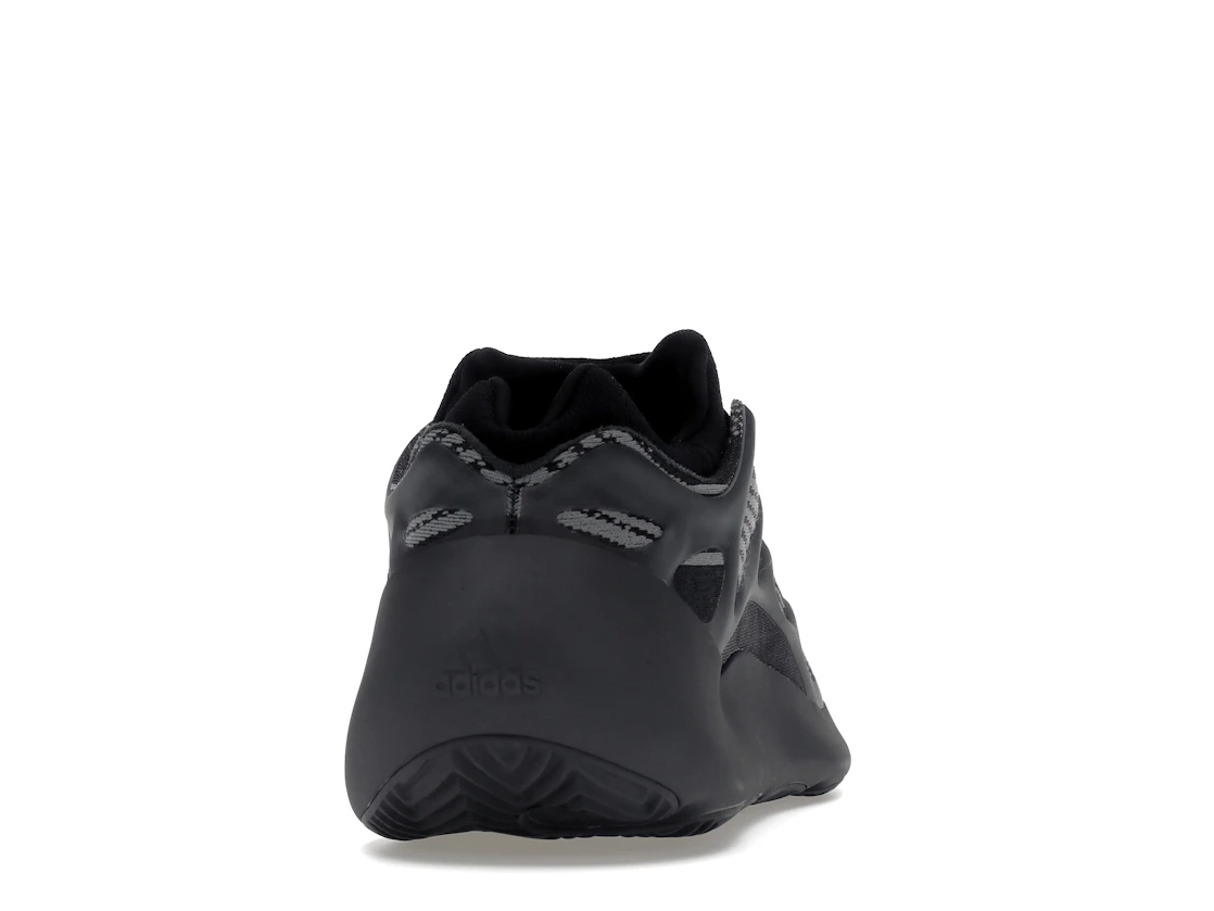 Vue 29 de adidas Yeezy 700 V3 Dark Glow