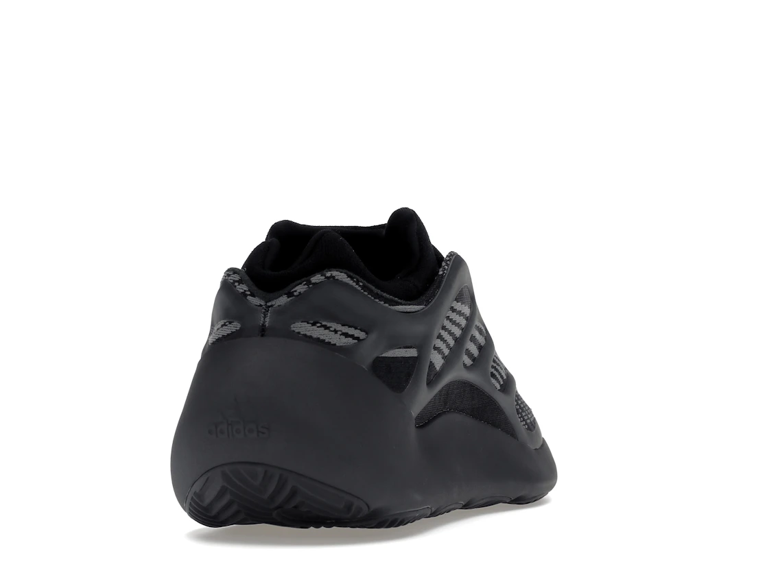 Vue 30 de adidas Yeezy 700 V3 Dark Glow