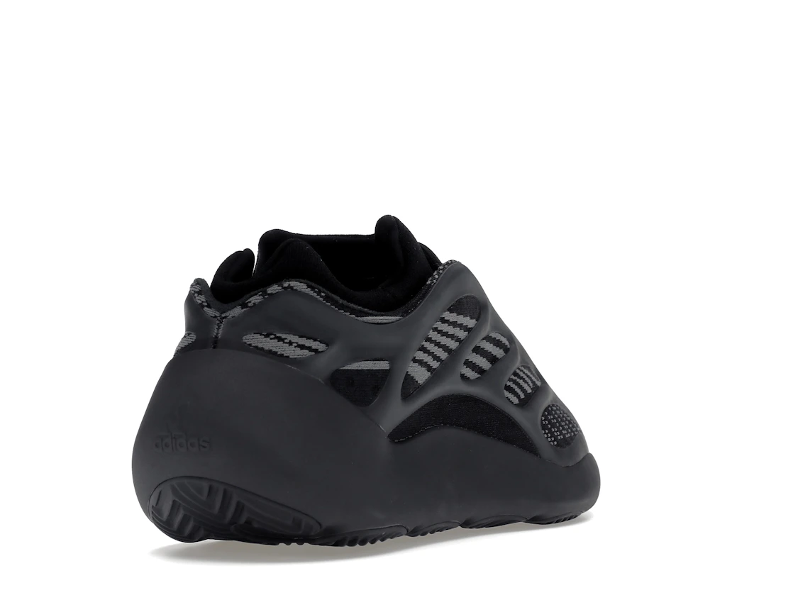 Vue 31 de adidas Yeezy 700 V3 Dark Glow