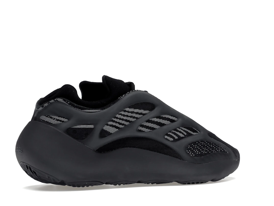 Vue 34 de adidas Yeezy 700 V3 Dark Glow