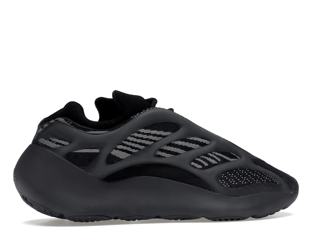 Vue 35 de adidas Yeezy 700 V3 Dark Glow
