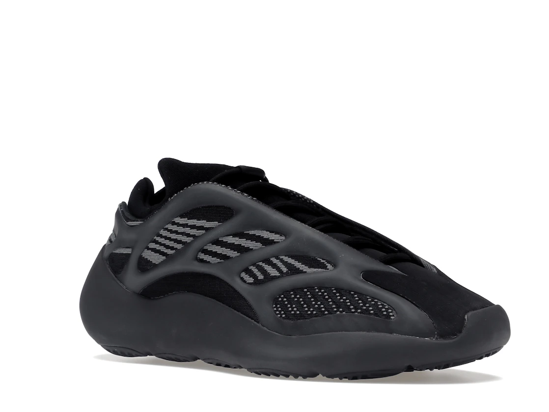 Vue 5 de adidas Yeezy 700 V3 Dark Glow