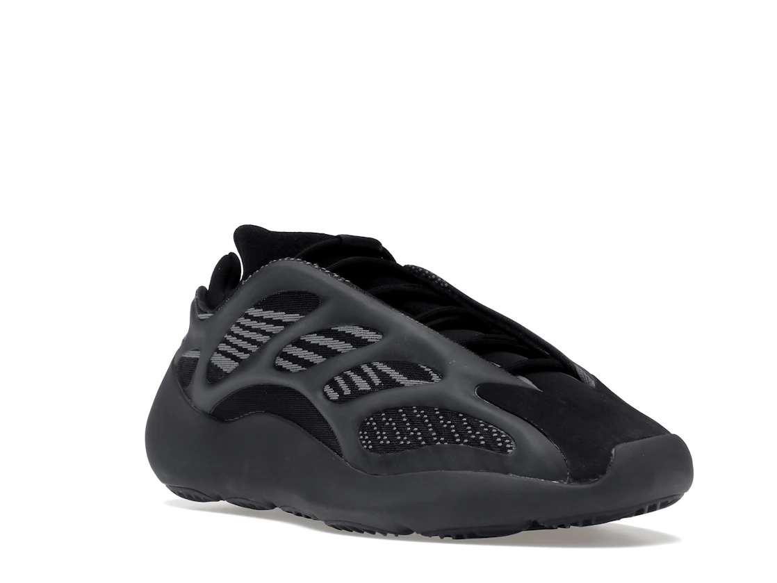 Vue 6 de adidas Yeezy 700 V3 Dark Glow