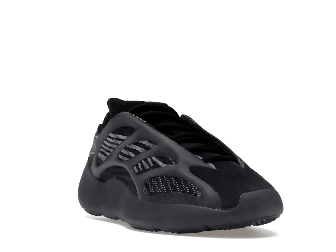 Vue 7 de adidas Yeezy 700 V3 Dark Glow