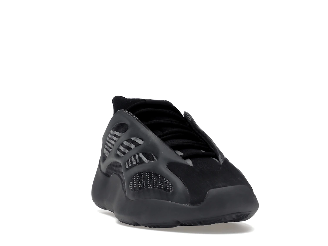 Vue 8 de adidas Yeezy 700 V3 Dark Glow