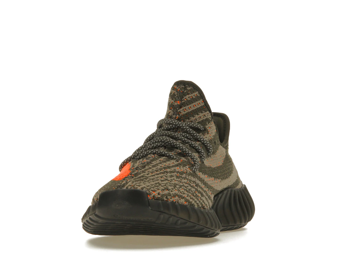 Vue 12 de adidas Yeezy Boost 350 V2 Carbon Beluga