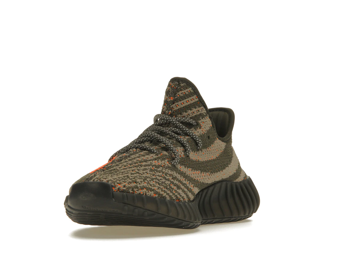Vue 13 de adidas Yeezy Boost 350 V2 Carbon Beluga