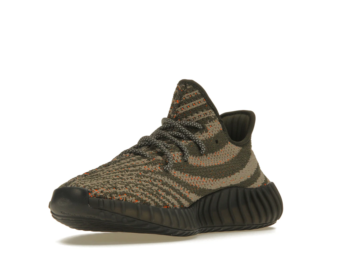 Vue 14 de adidas Yeezy Boost 350 V2 Carbon Beluga