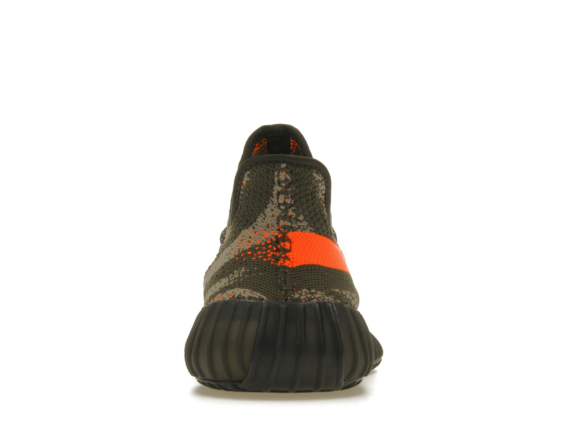 Vue 28 de adidas Yeezy Boost 350 V2 Carbon Beluga