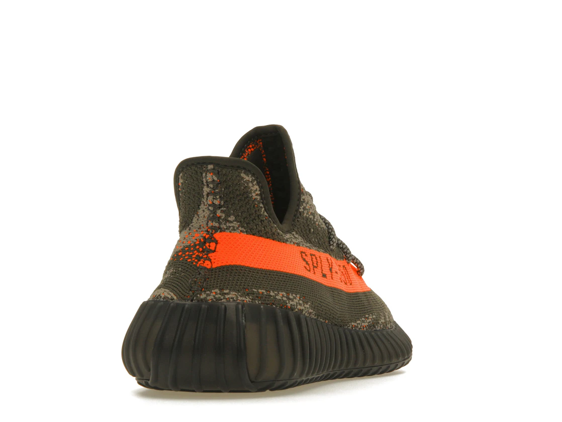Vue 30 de adidas Yeezy Boost 350 V2 Carbon Beluga