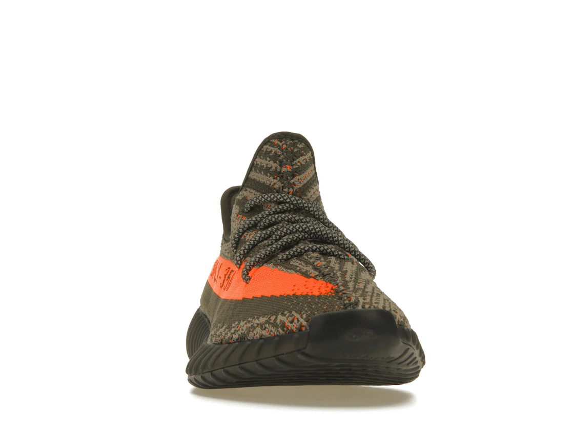 Vue 9 de adidas Yeezy Boost 350 V2 Carbon Beluga