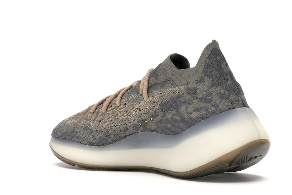 Vue 23 de adidas Yeezy Boost 380 Mist Reflective