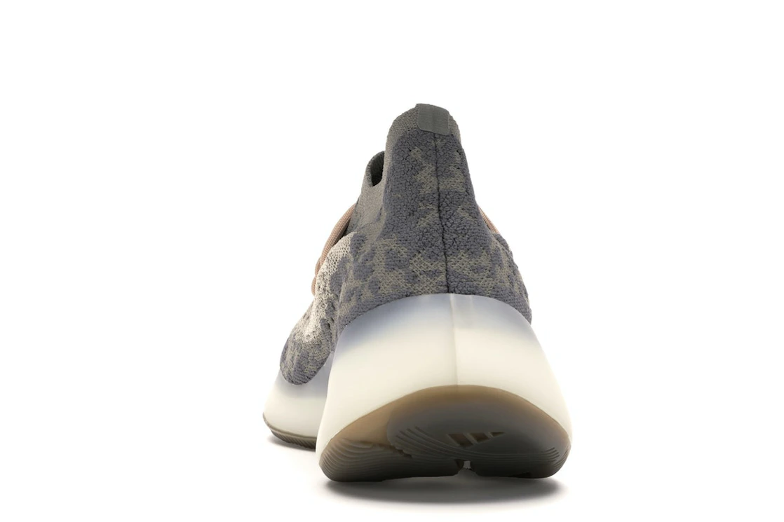Vue 27 de adidas Yeezy Boost 380 Mist Reflective