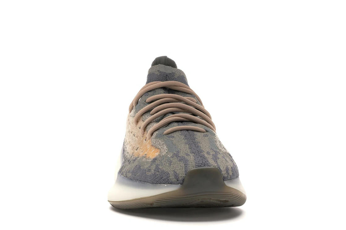 Vue 9 de adidas Yeezy Boost 380 Mist Reflective