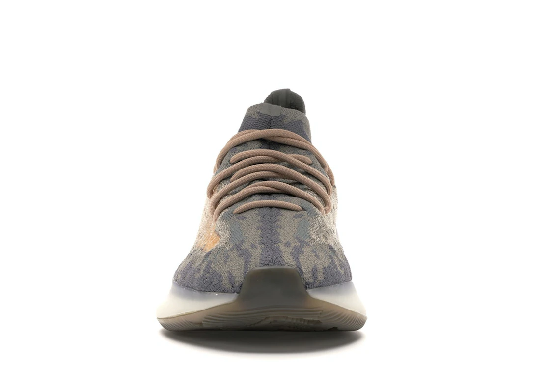 Vue 10 de adidas Yeezy Boost 380 Mist Reflective