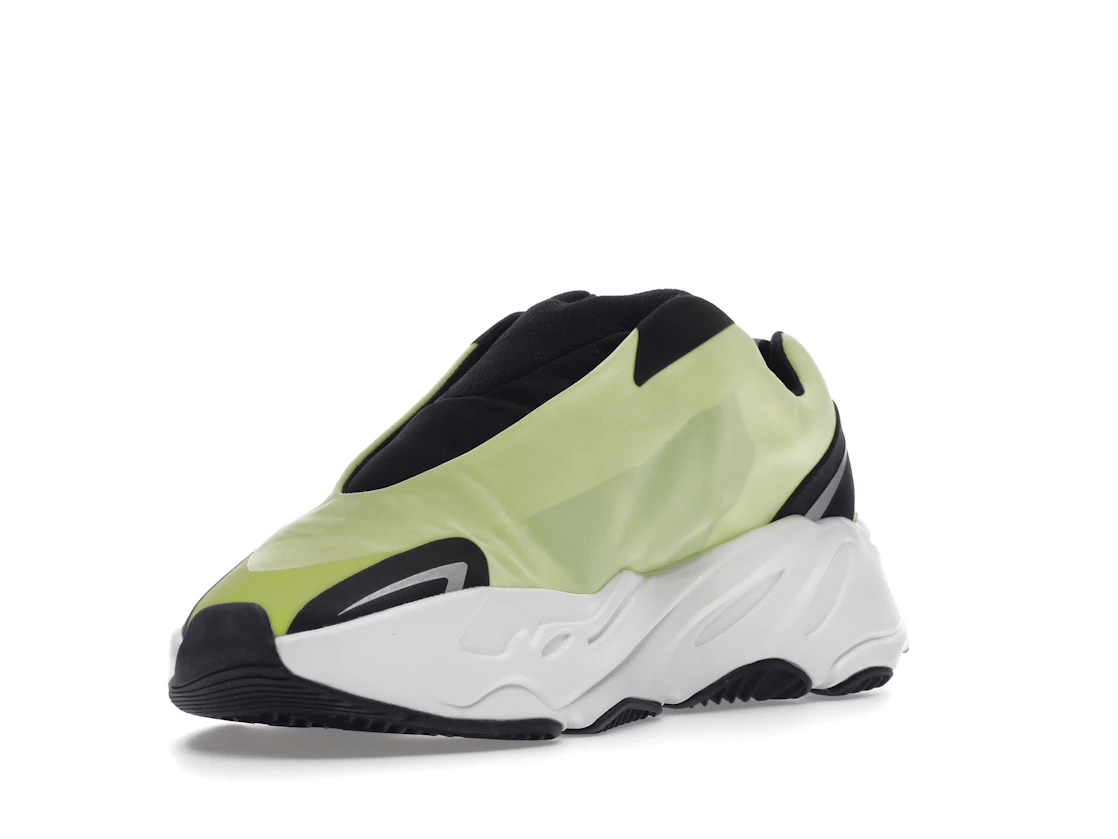 Vue 14 de adidas Yeezy Boost 700 MNVN Laceless Phosphor