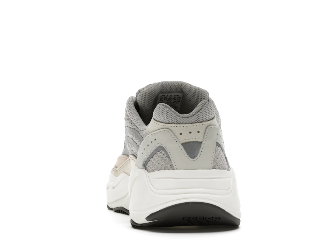 Vue 27 de adidas Yeezy Boost 700 V2 Cream