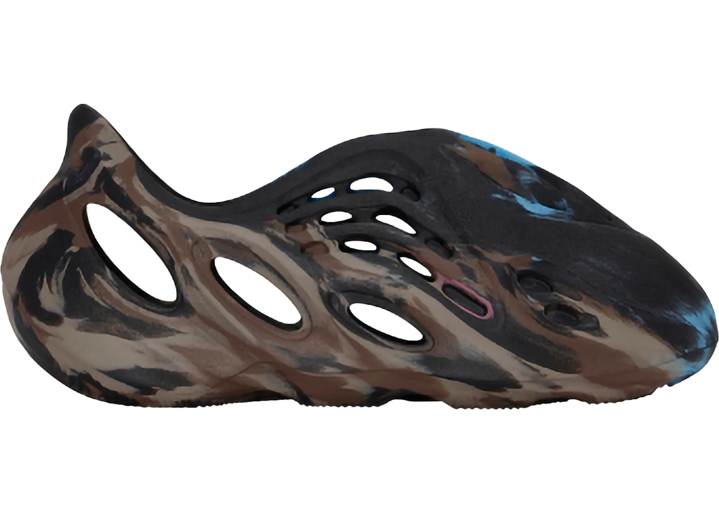 adidas Yeezy Foam RNR MX Cinder (Kids)
