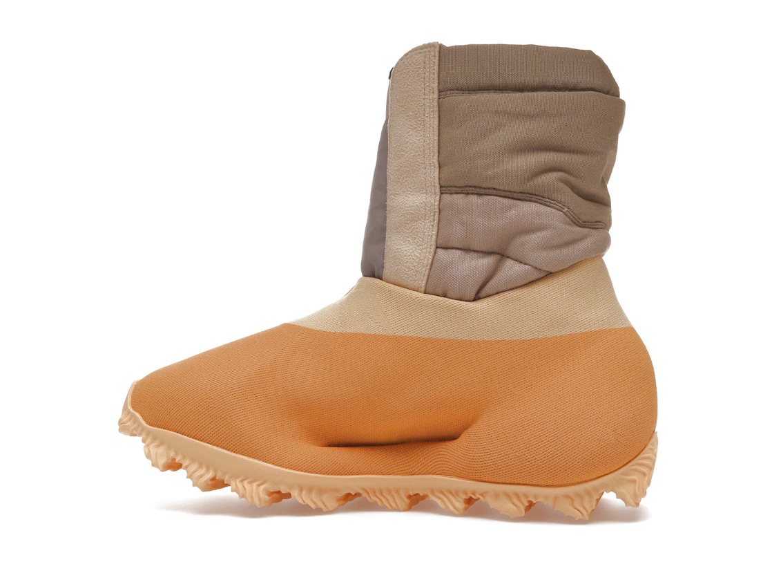 Vue 20 de adidas Yeezy Knit RNR Boot Sulfur
