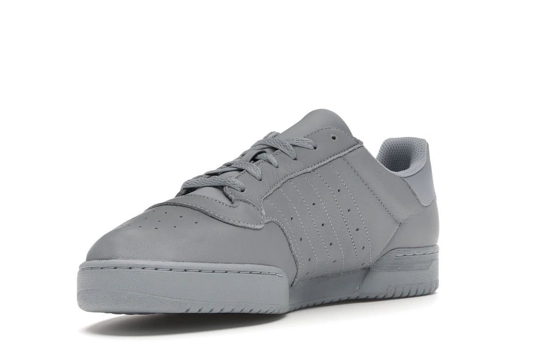 Vue 14 de adidas Yeezy Powerphase Calabasas Grey