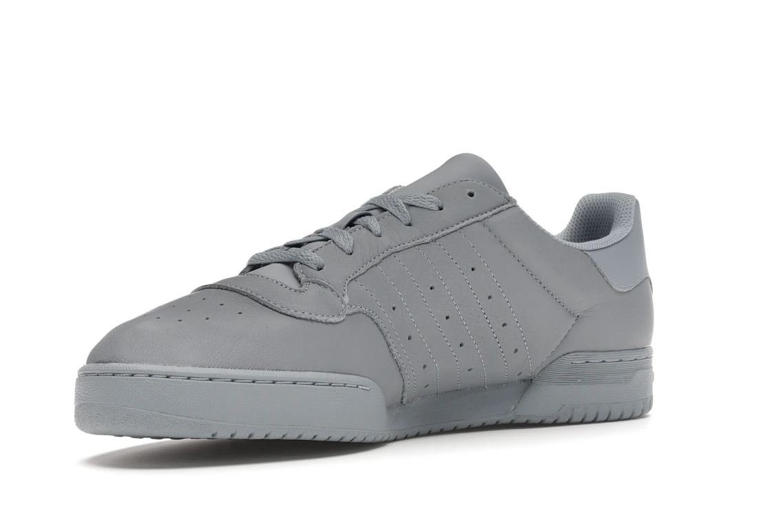 Vue 15 de adidas Yeezy Powerphase Calabasas Grey