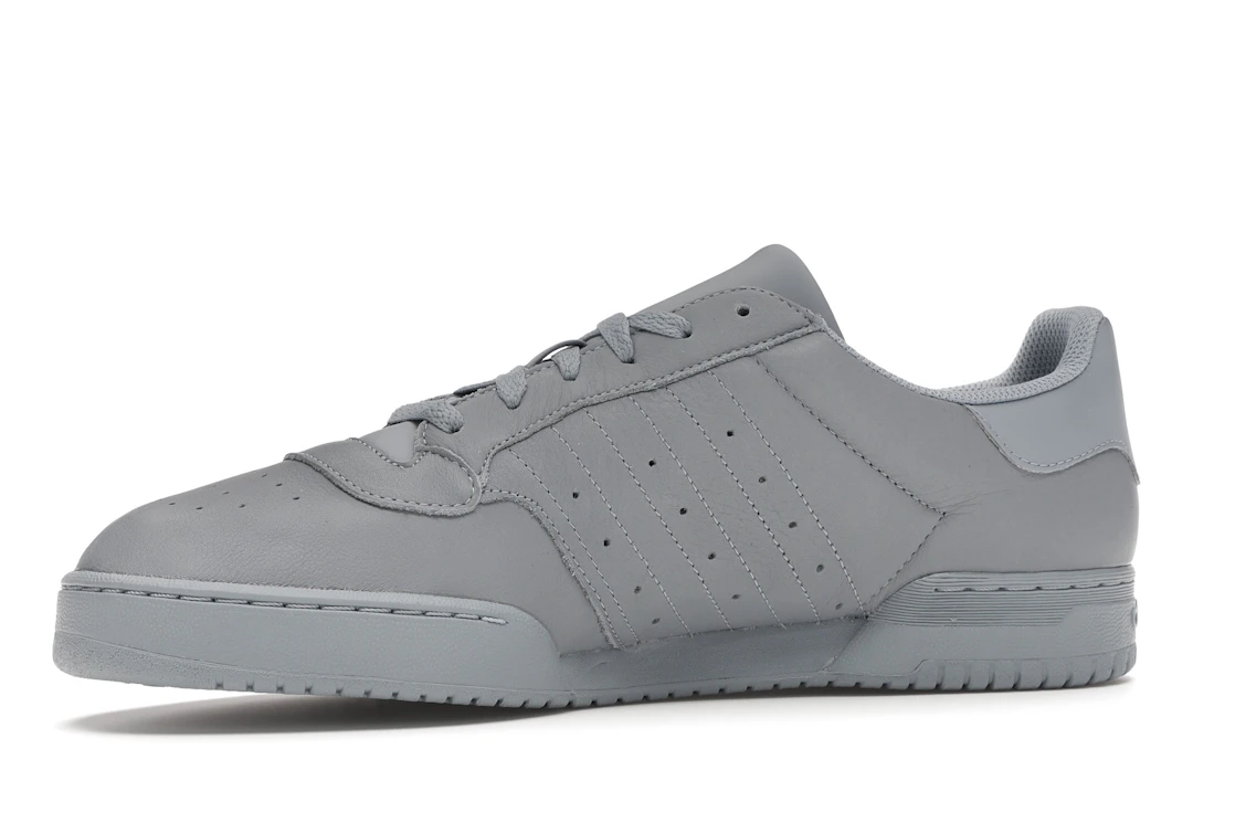 Vue 17 de adidas Yeezy Powerphase Calabasas Grey